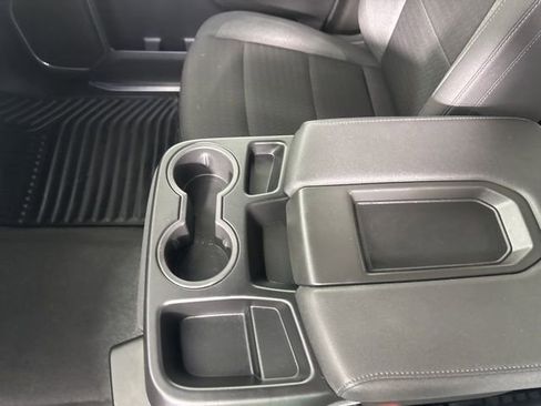Used 2026 Chevrolet Silverado 1500 LT image 33