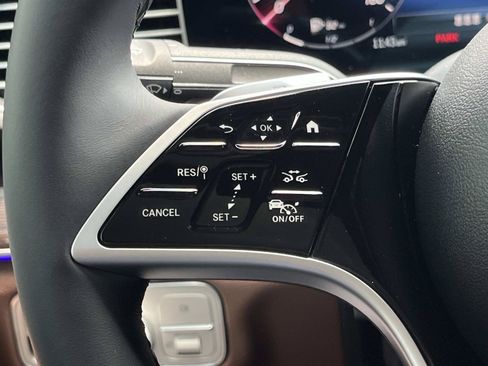 Used 2026 Mercedes-Benz GLE 450 4MATIC Coupe image 31