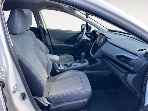 Certified 2025 Subaru Crosstrek 2.5i Premium AWD/4WD image 15