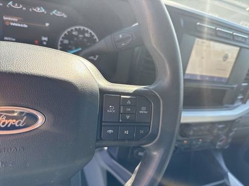 Used 2024 Ford F350 XLT AWD/4WD image 23