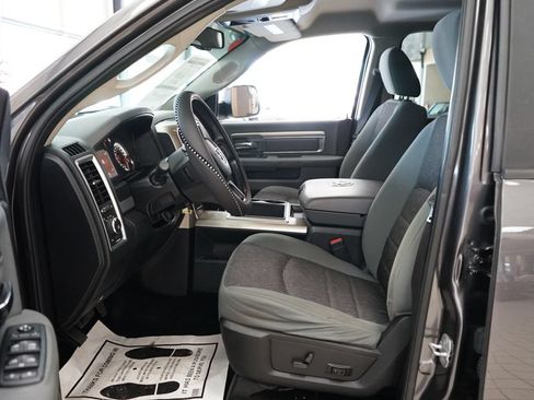 Used 2014 RAM 1500 Big Horn AWD/4WD image 26