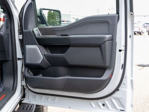 Used 2023 Ford F150 Raptor w/ Raptor 37 Performance Package image 14