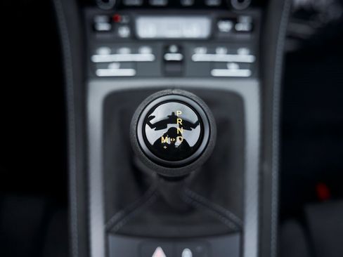 Used 2024 Porsche 718 Boxster Spyder RS w/ Weissach Package image 73