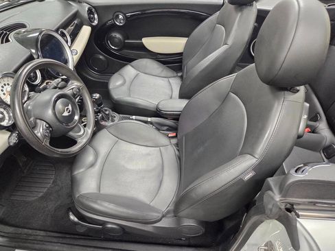 Used 2013 MINI Cooper S FWD image 17