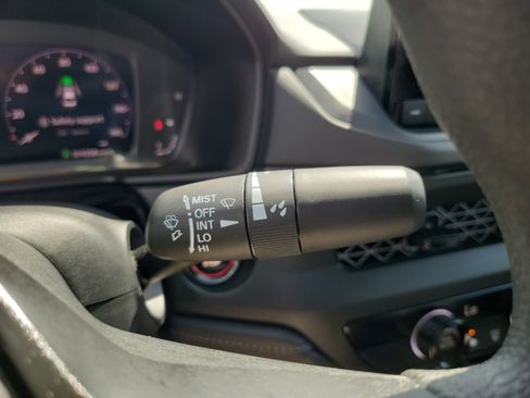 Certified 2023 Honda Accord LX image 31