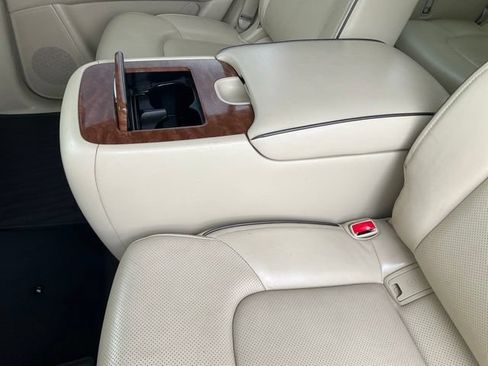 Used 2019 INFINITI QX80 Luxe w/ 22" Wheel Package AWD/4WD image 30