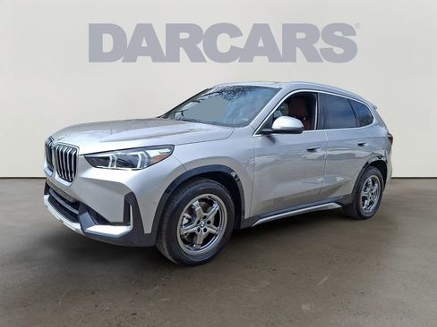 Used 2026 BMW X1 xDrive28i AWD/4WD image 3