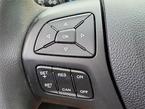 Certified 2021 Ford Ranger XL w/ Equipment Group 101A High image 24