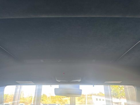 Used 2024 Mercedes-Benz G 63 AMG Squared image 14