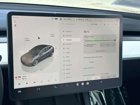 Used 2022 Tesla Model 3 Standard Range image 20