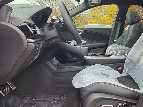 New 2026 Acura RDX A-Spec AWD/4WD image 14