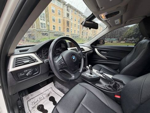Used 2014 BMW 320i Sedan RWD image 41