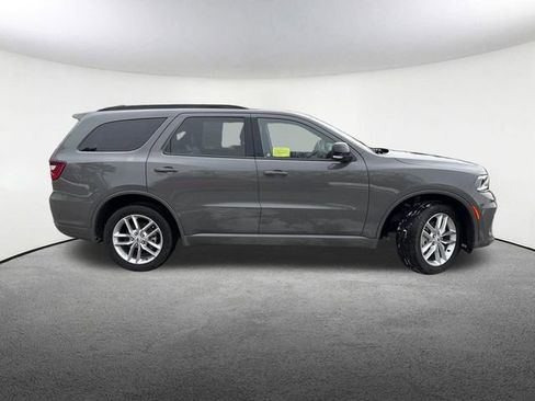 Used 2025 Dodge Durango GT image 15