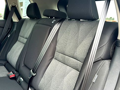New 2026 Nissan Rogue SV FWD image 16