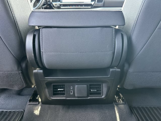 Certified 2026 Chevrolet Silverado 1500 RST AWD/4WD image 21