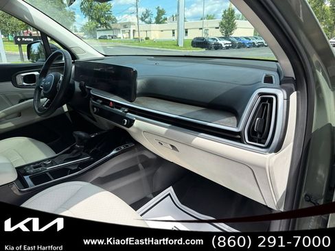 Certified 2024 Kia Sorento SX AWD/4WD image 12