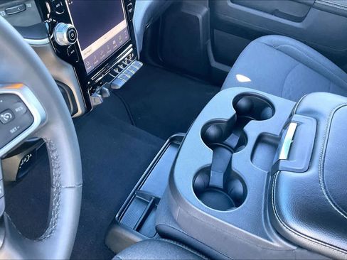 Used 2025 RAM 2500 Big Horn image 16