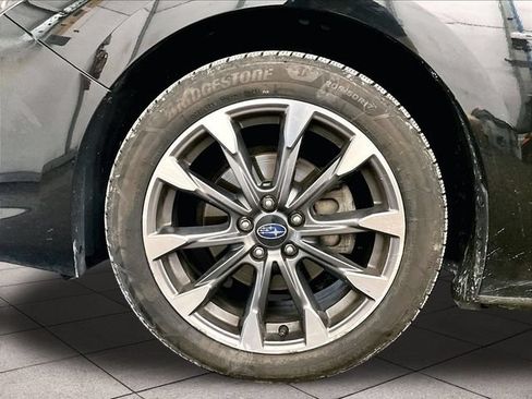 Used 2020 Subaru Impreza 2.0i Limited AWD/4WD image 8