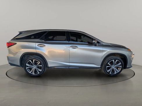 Used 2021 Lexus RX 350L FWD w/ Premium Package image 6
