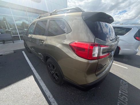 Used 2023 Subaru Ascent Onyx Edition Limited AWD/4WD image 5