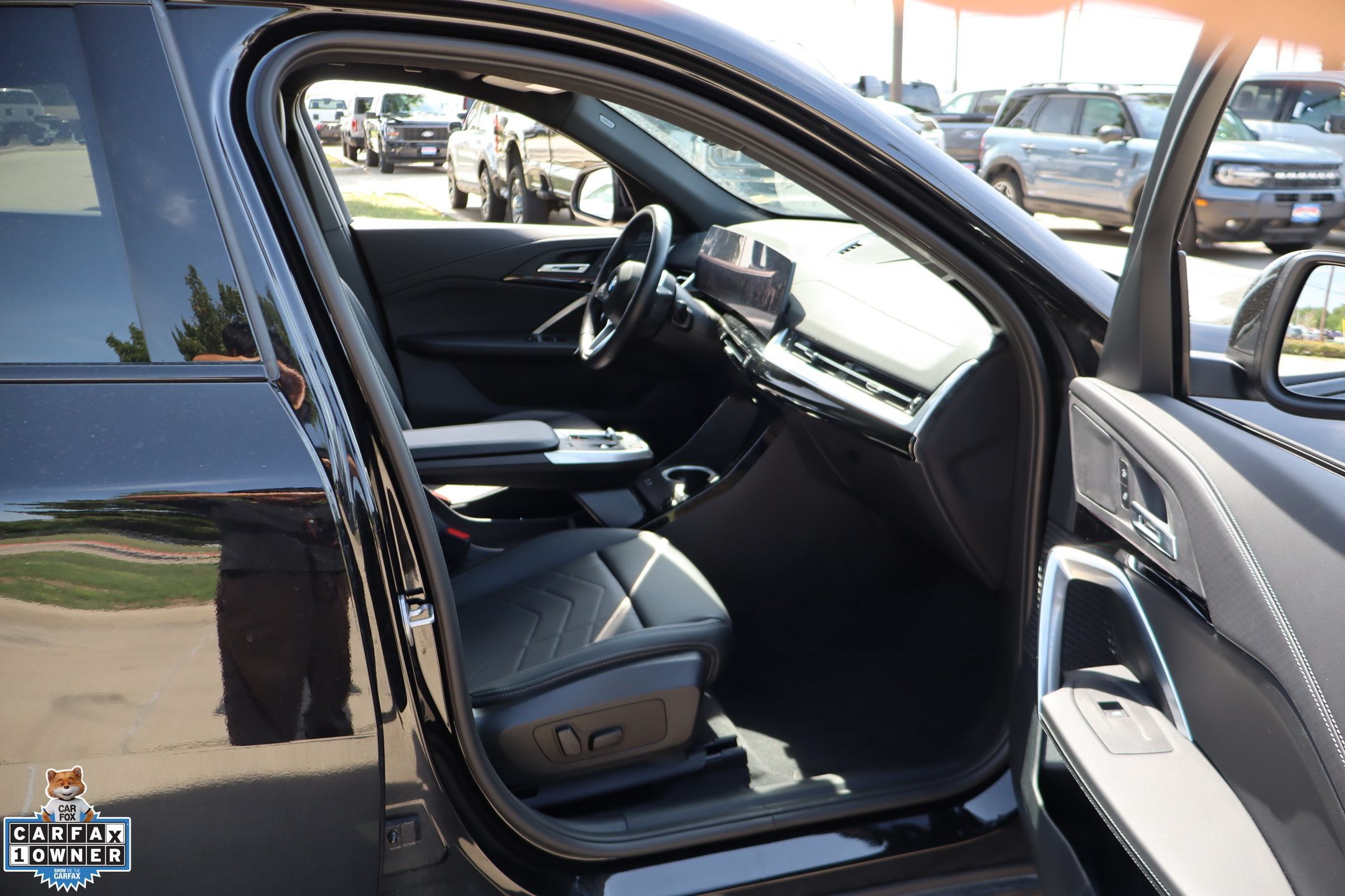 Used 2026 BMW X2 xDrive28i AWD/4WD image 29