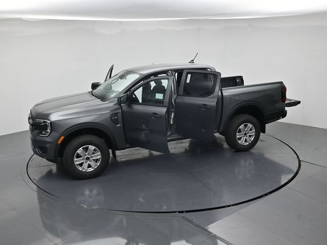 New 2026 Ford Ranger XL w/ Trailer Tow Package RWD image 53