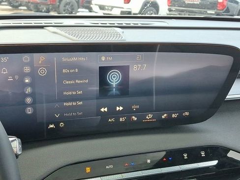 New 2026 Buick Enclave Sport Touring w/ Power Package image 18