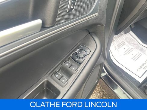 Used 2024 Ford Edge SEL w/ Convenience Package AWD/4WD image 13
