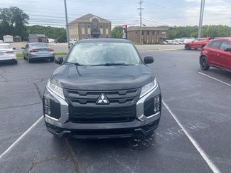 Used 2023 Mitsubishi Outlander Sport LE AWD/4WD video 2