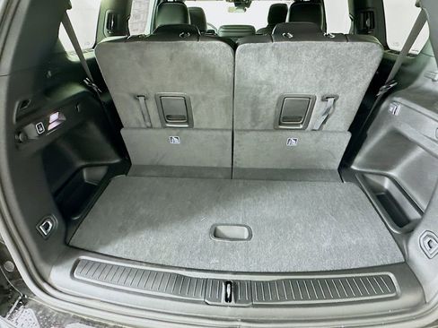 New 2026 Jeep Grand Cherokee L 4WD image 35