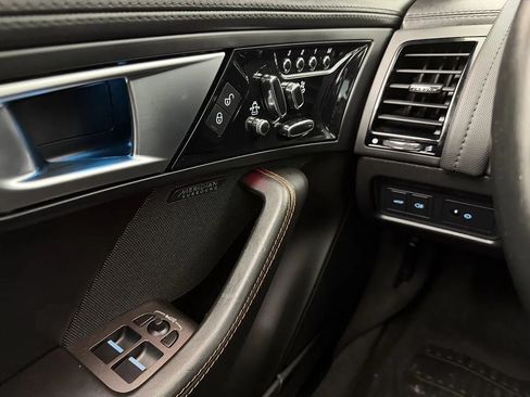 Used 2016 Jaguar F-TYPE S RWD image 15