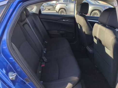 Used 2016 Honda Civic EX image 32