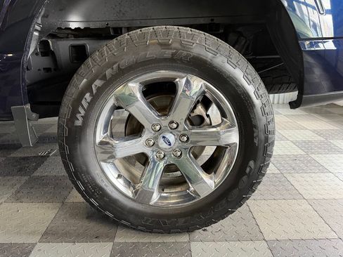 Used 2021 Ford F150 XLT w/ Equipment Group 302A High AWD/4WD image 30