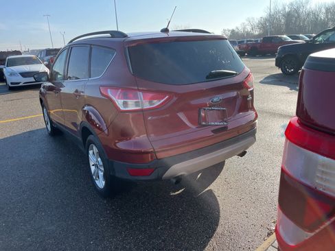 Used 2015 Ford Escape SE w/ Equipment Group 201A image 10