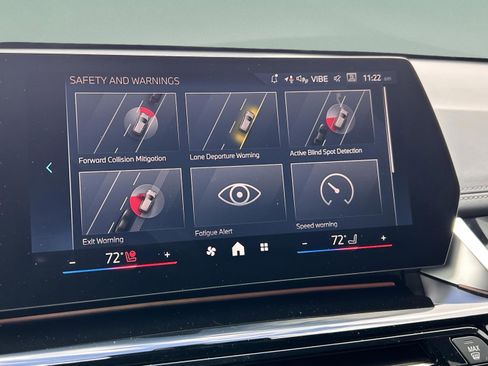 New 2026 BMW X1 xDrive28i w/ Convenience Package image 17