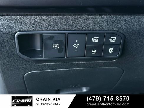 New 2027 Kia Telluride EX X-Line image 13