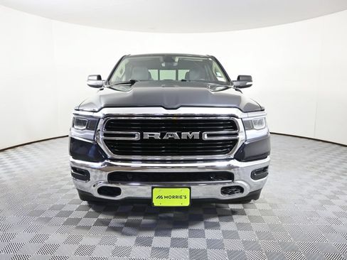 Used 2020 RAM 1500 Big Horn AWD/4WD image 11
