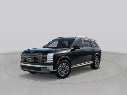 New 2026 Hyundai Palisade SEL Premium w/ Tow & Go Package