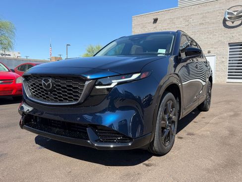 New 2026 MAZDA CX-5 2.5 S w/ Premium Plus Package image 2
