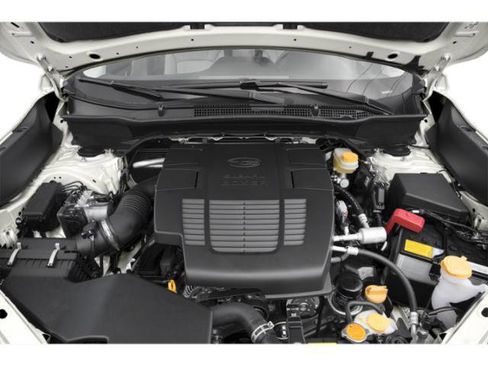 Used 2020 Subaru Forester w/ Alloy Wheel Package image 16