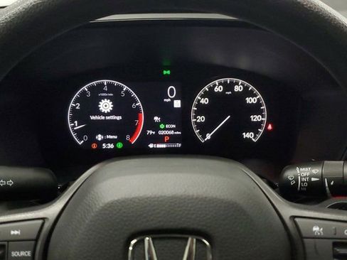 Certified 2024 Honda CR-V EX image 24