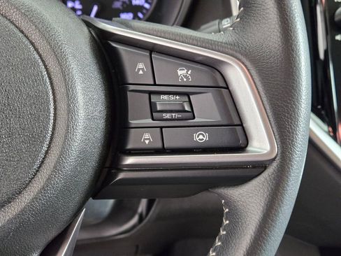 Certified 2024 Subaru Ascent Premium w/ Convenience Package AWD/4WD image 28