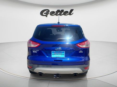 Used 2015 Ford Escape SE AWD/4WD image 6