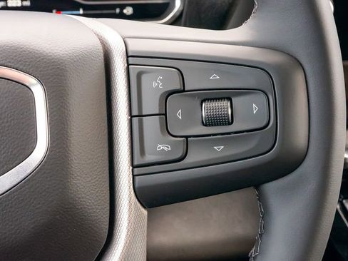 New 2025 GMC Sierra 2500 Denali w/ Technology Package image 35