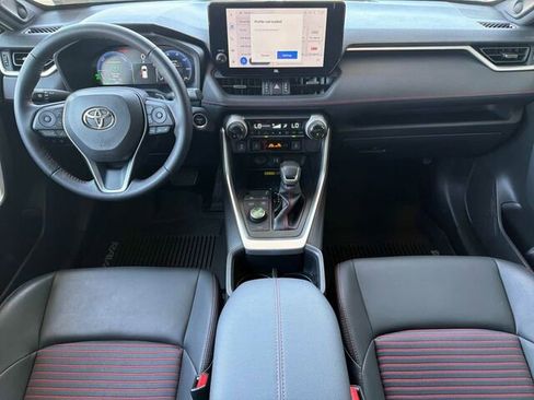 Used 2023 Toyota RAV4 XSE w/ Weather Package AWD/4WD image 17