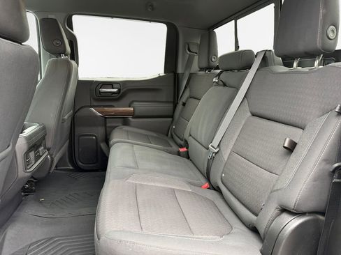 Used 2020 Chevrolet Silverado 1500 RST image 24