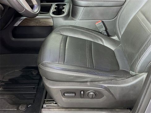 Used 2020 GMC Sierra 1500 Denali w/ Denali Ultimate Package image 21