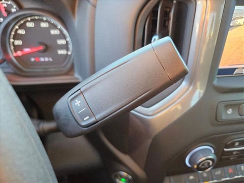 New 2026 Chevrolet Silverado 1500 Custom image 16