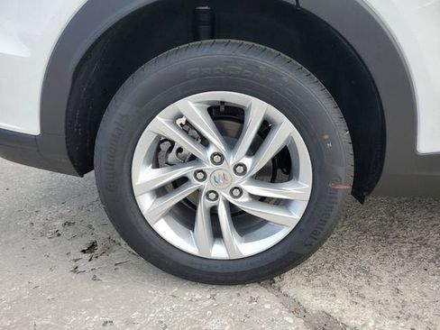 New 2026 Buick Envista Preferred w/ Convenience I Package image 6