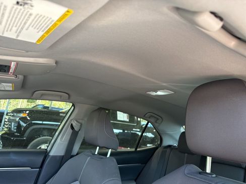 Used 2023 Toyota Camry LE w/ Convenience Package image 7